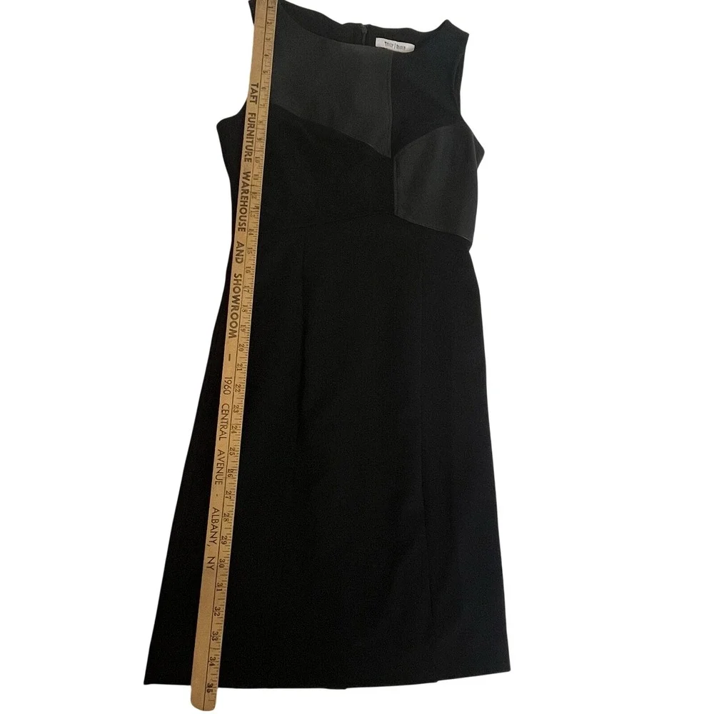 White House Black Market whbm sheath